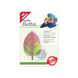 Marina Betta Pad - Green - Click Image to Close